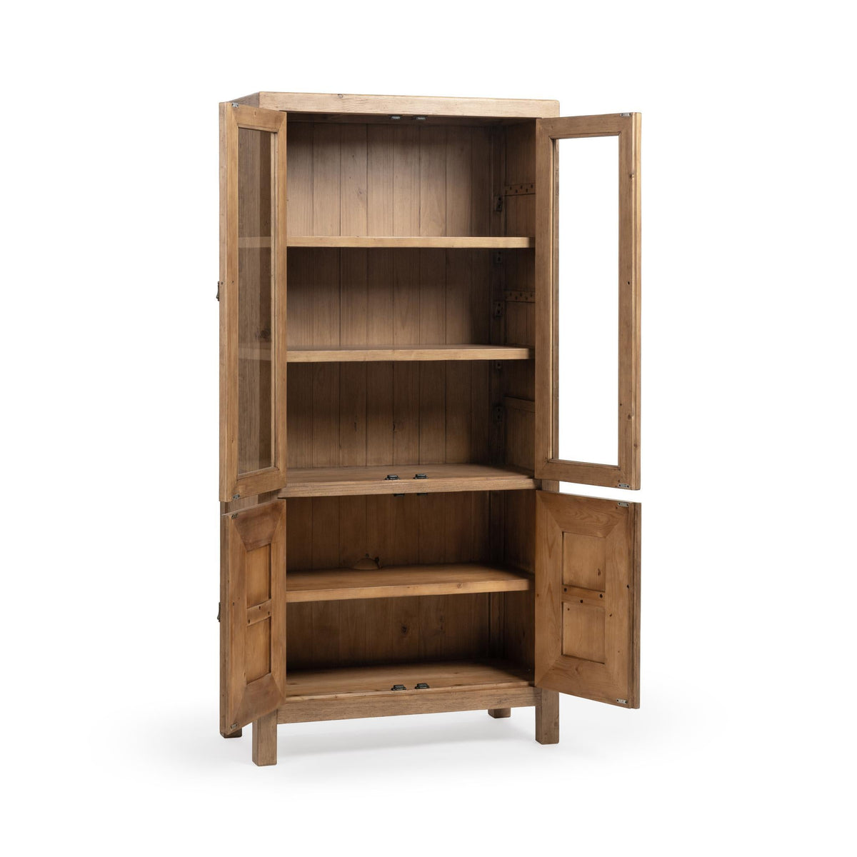 Curated Cabinet