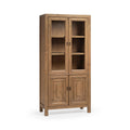 Curated Cabinet