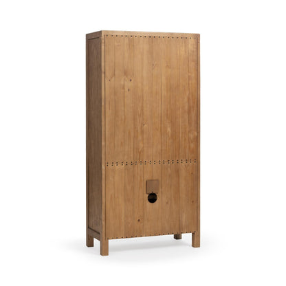 Curated Cabinet