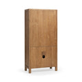 Curated Cabinet