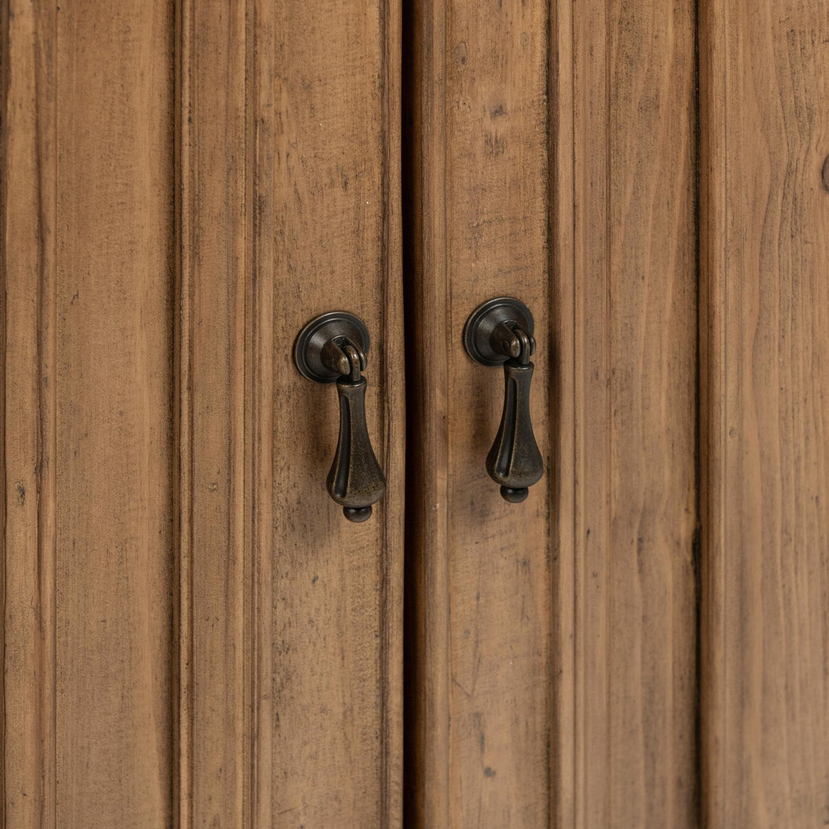 Curated Cabinet