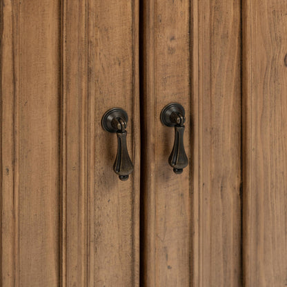 Curated Cabinet