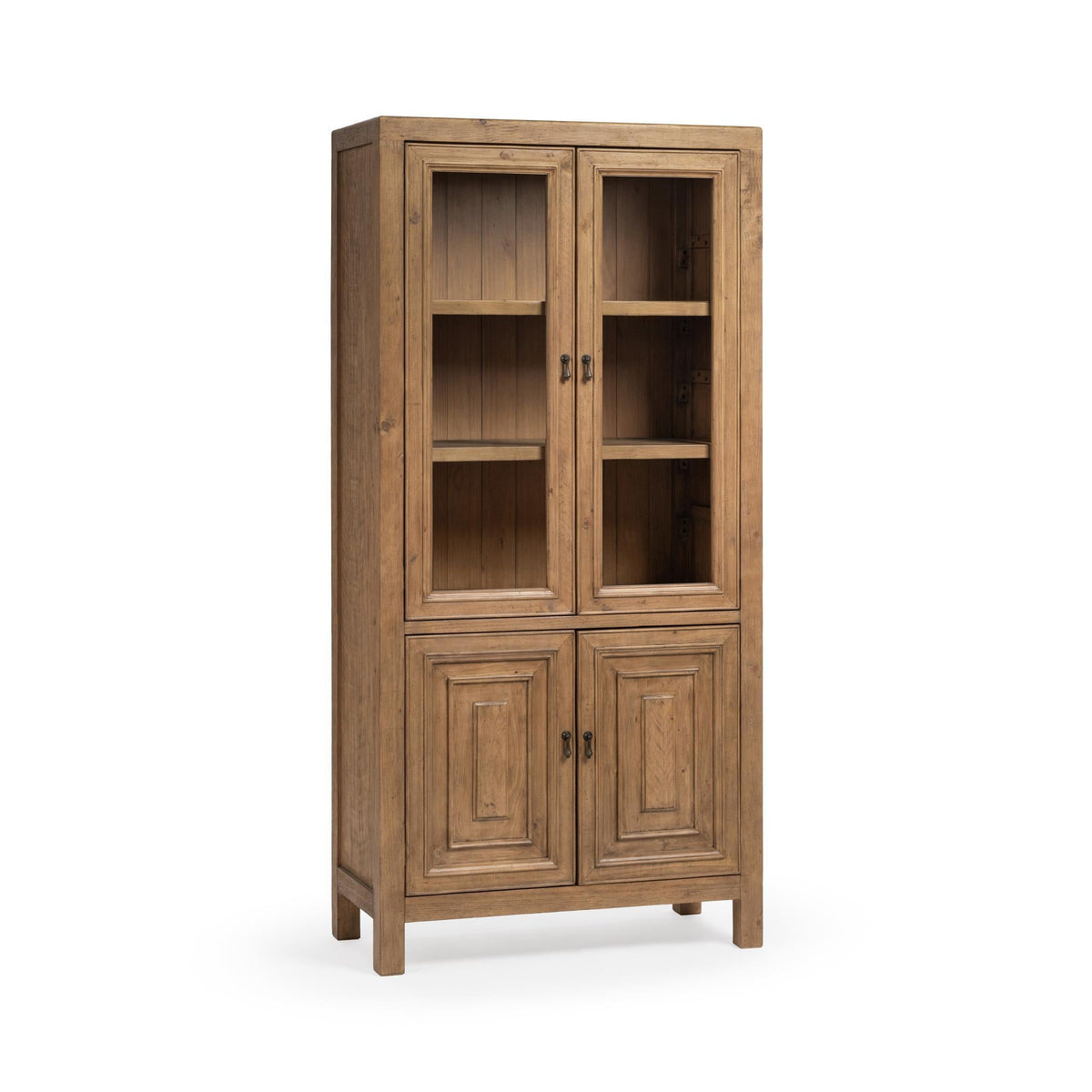 Curated Cabinet