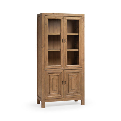 Curated Cabinet