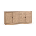 Elevated Cabinet