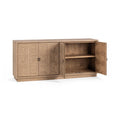 Elevated Cabinet