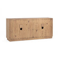 Elevated Cabinet