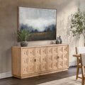 Elevated Cabinet