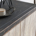 Elmstead 3 Cabinet