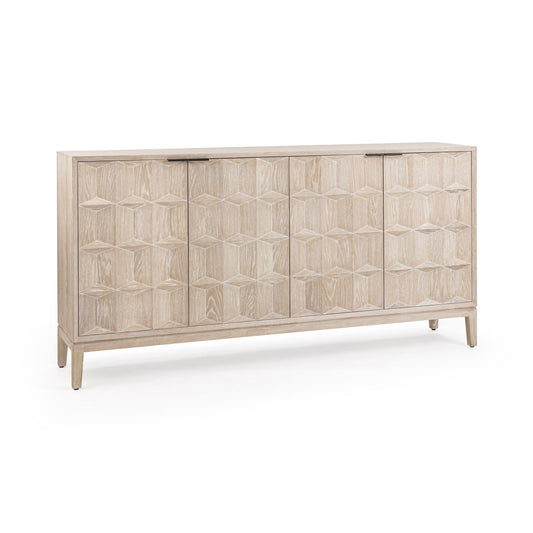 Curated Cabinet