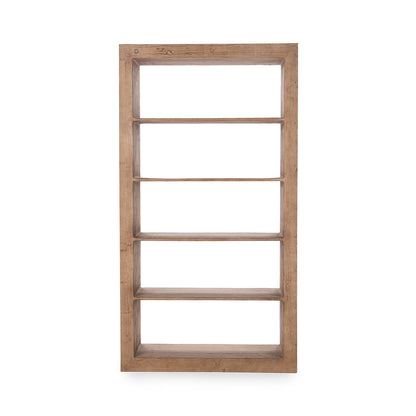 Modern Bookcases & Shelving