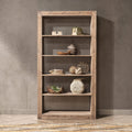 Modern Bookcases & Shelving