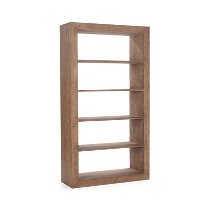 Modern Bookcases & Shelving