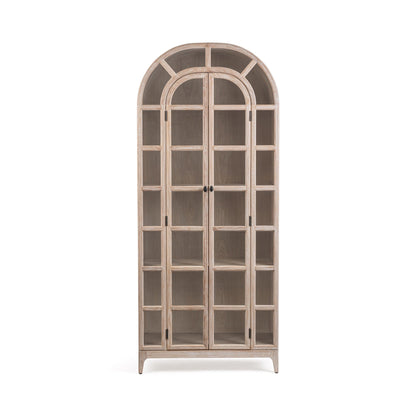 Curated Cabinet