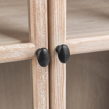 Curated Cabinet
