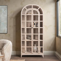 Curated Cabinet