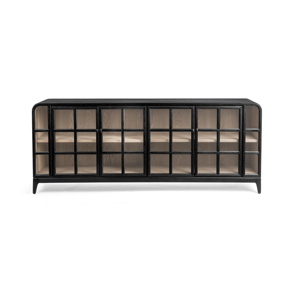Refined Cabinet