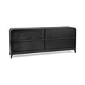 Refined Cabinet