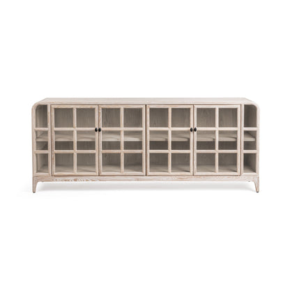 Refined Cabinet