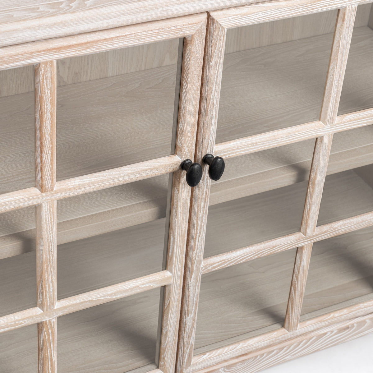 Refined Cabinet