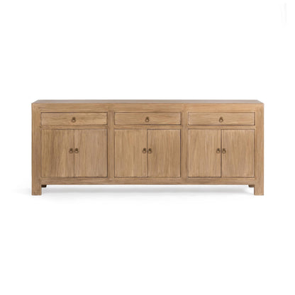 Artisan Cabinet