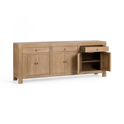 Artisan Cabinet