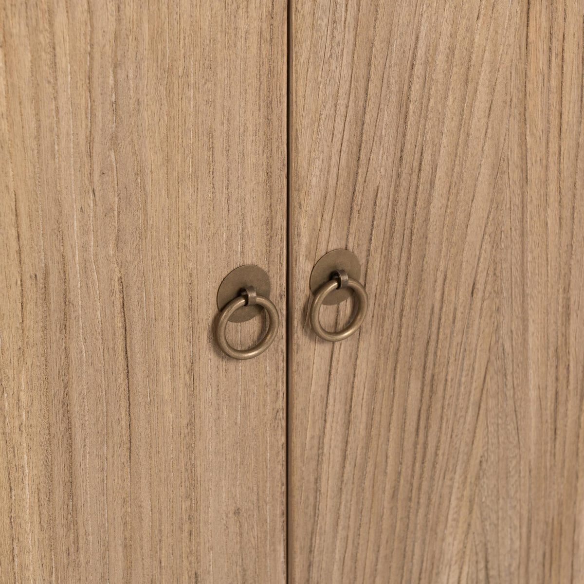 Artisan Cabinet