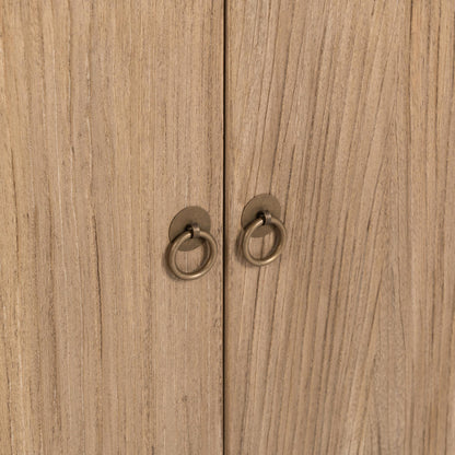 Artisan Cabinet