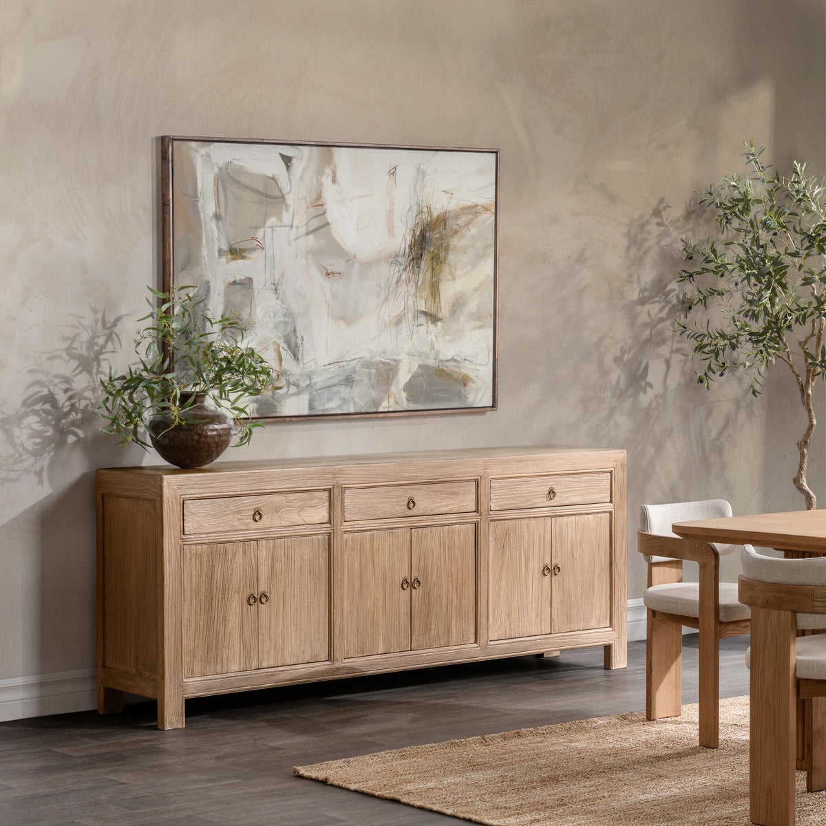 Artisan Cabinet