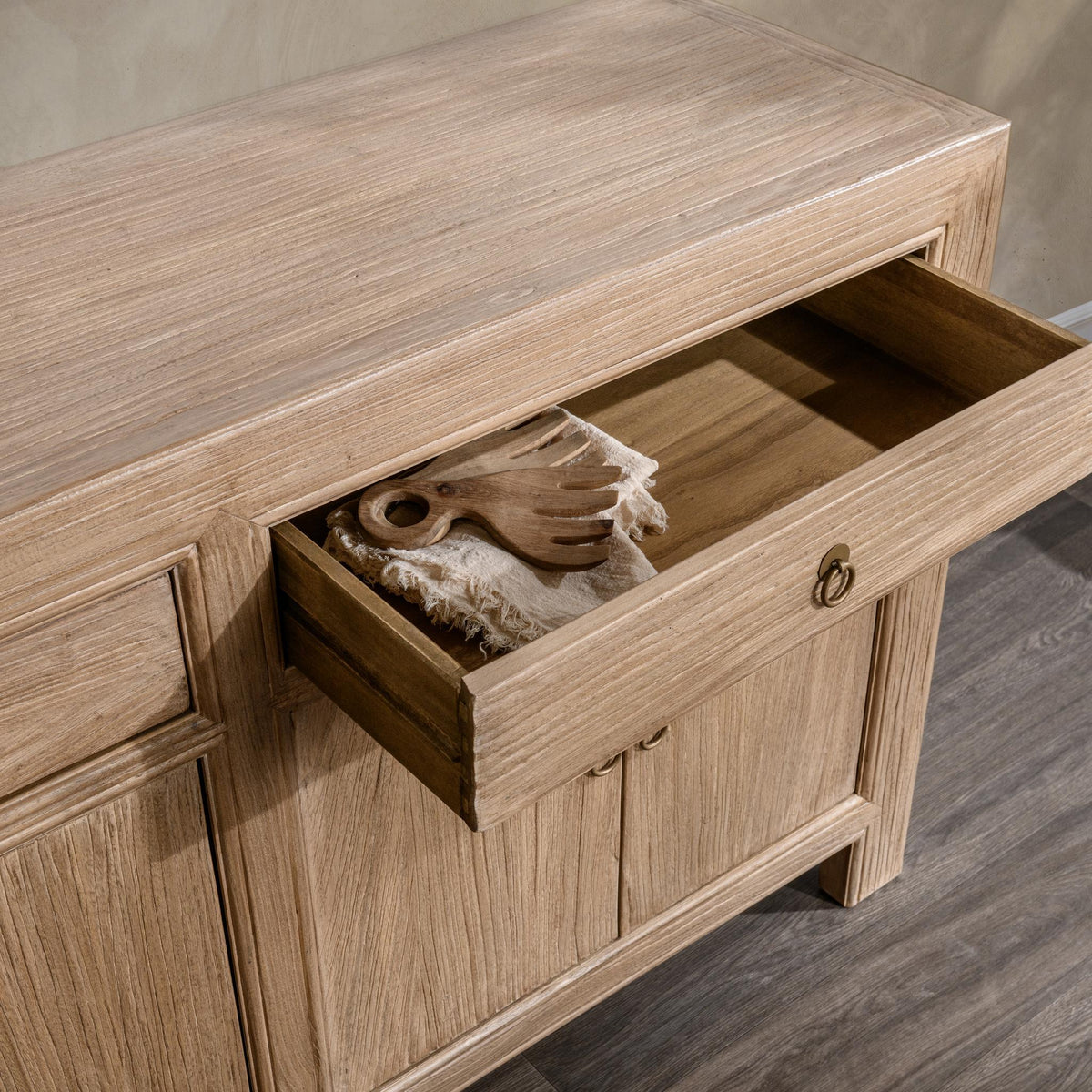 Artisan Cabinet