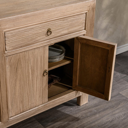 Artisan Cabinet