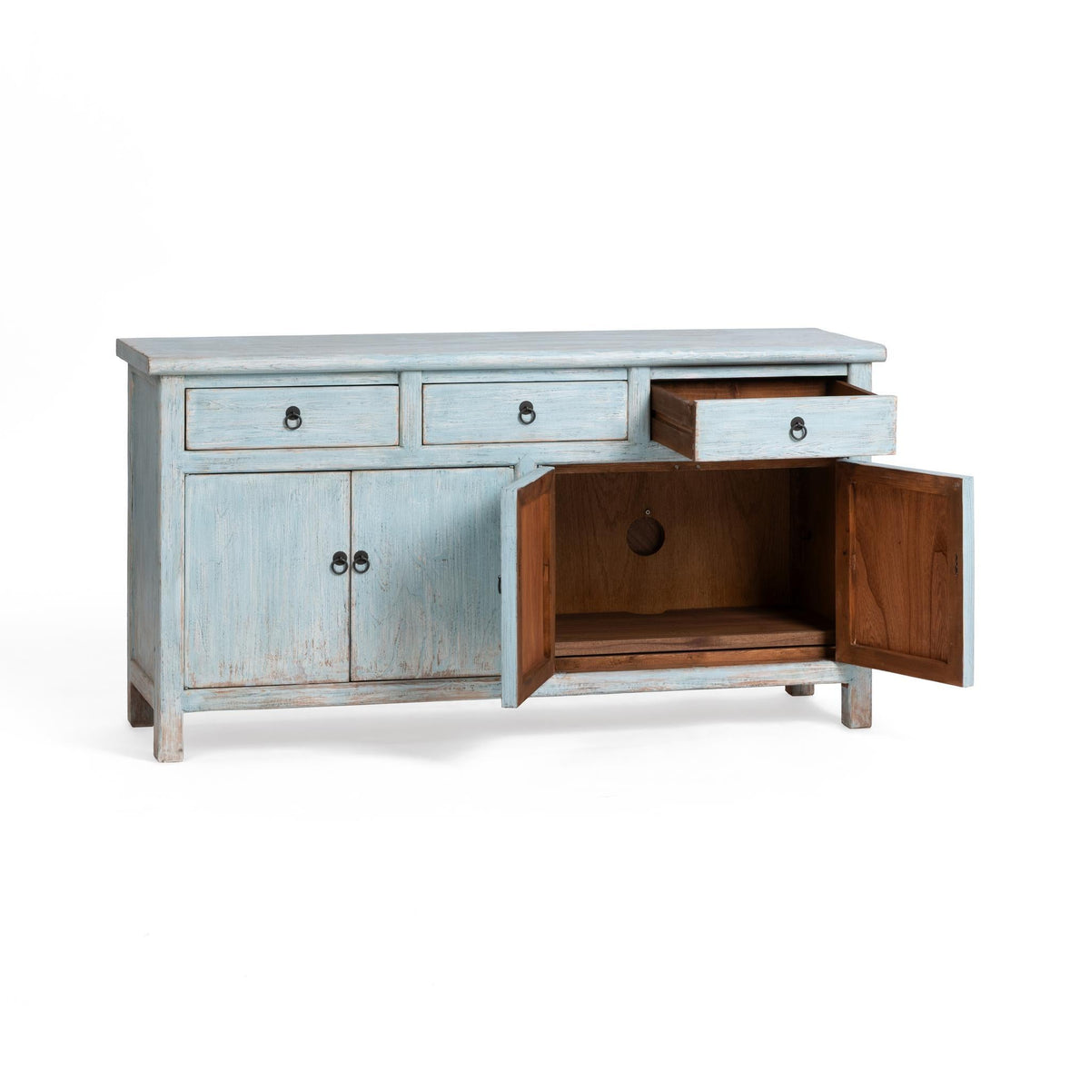 Modern Cabinet