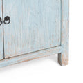 Modern Cabinet