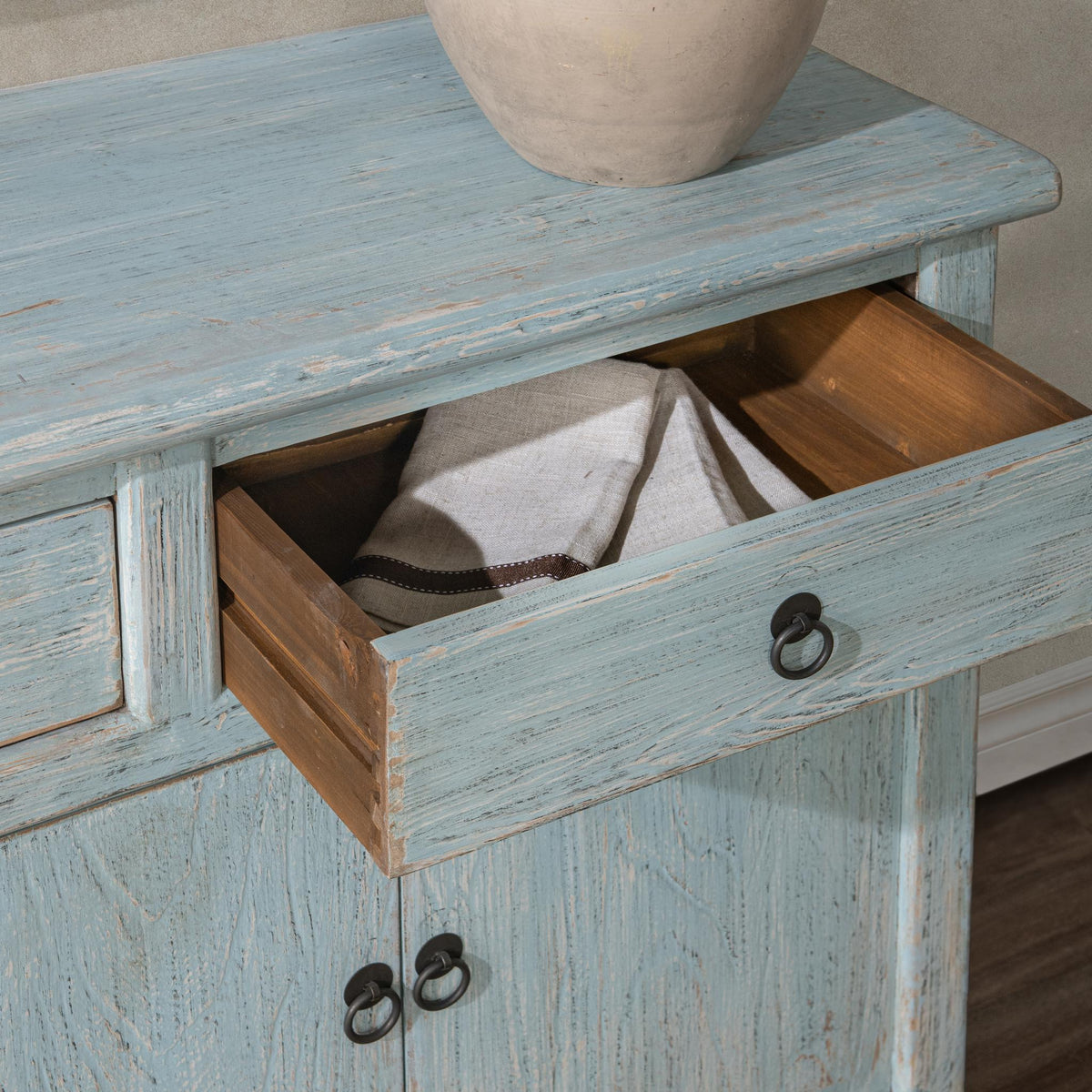 Modern Cabinet