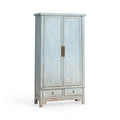 Crafted Cabinet