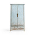 Crafted Cabinet