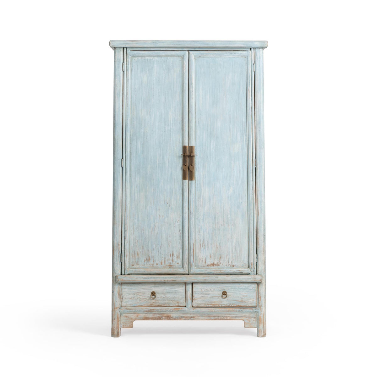 Crafted Cabinet