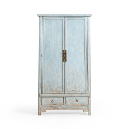 Crafted Cabinet