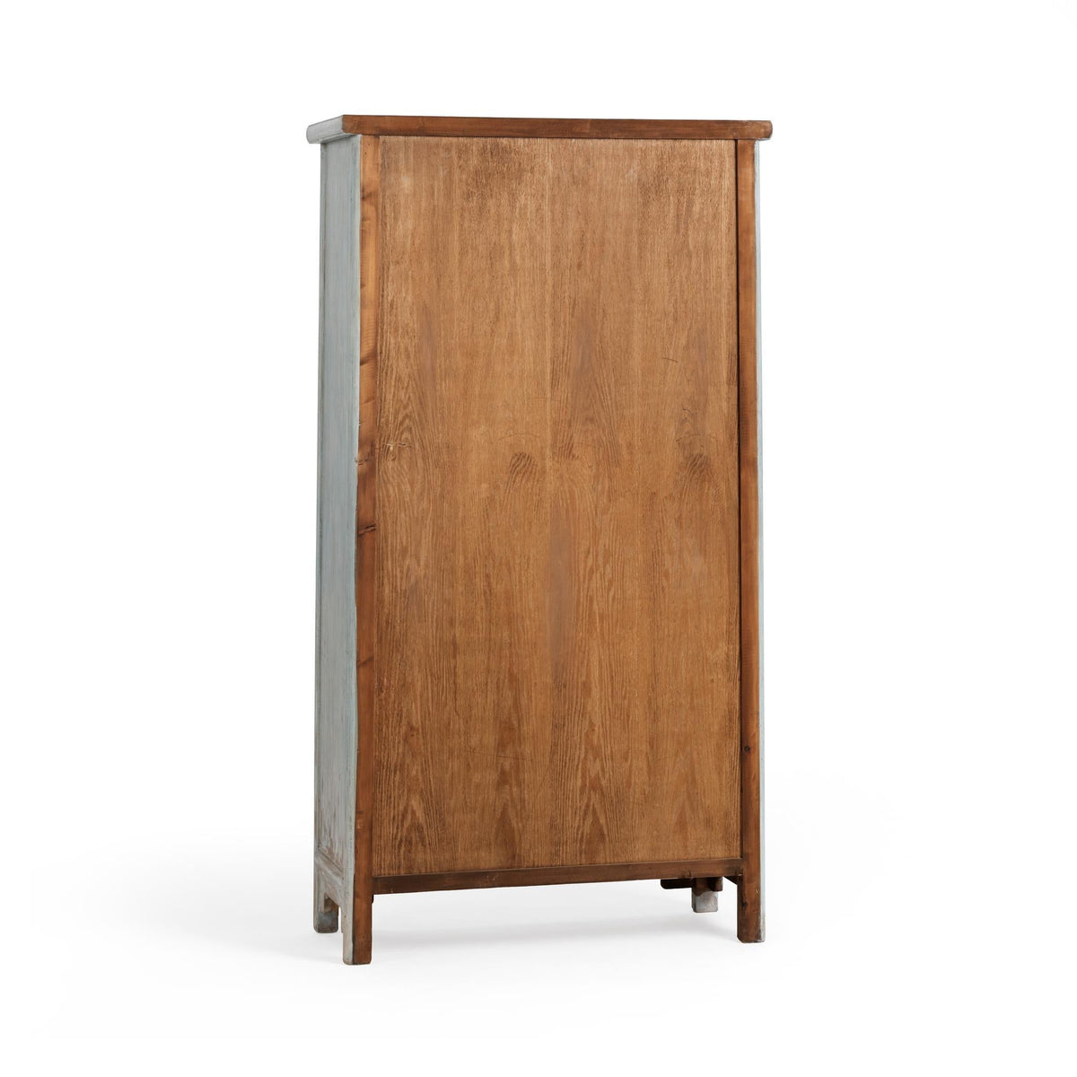 Crafted Cabinet