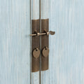 Crafted Cabinet