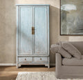 Crafted Cabinet
