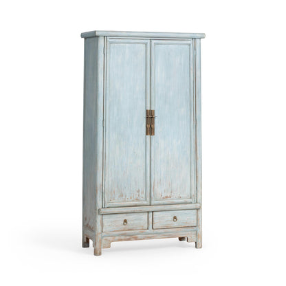 Crafted Cabinet