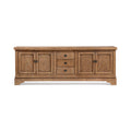 Crafted Cabinet
