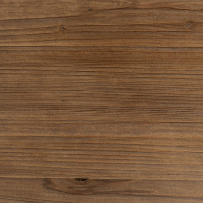 Crafted Cabinet
