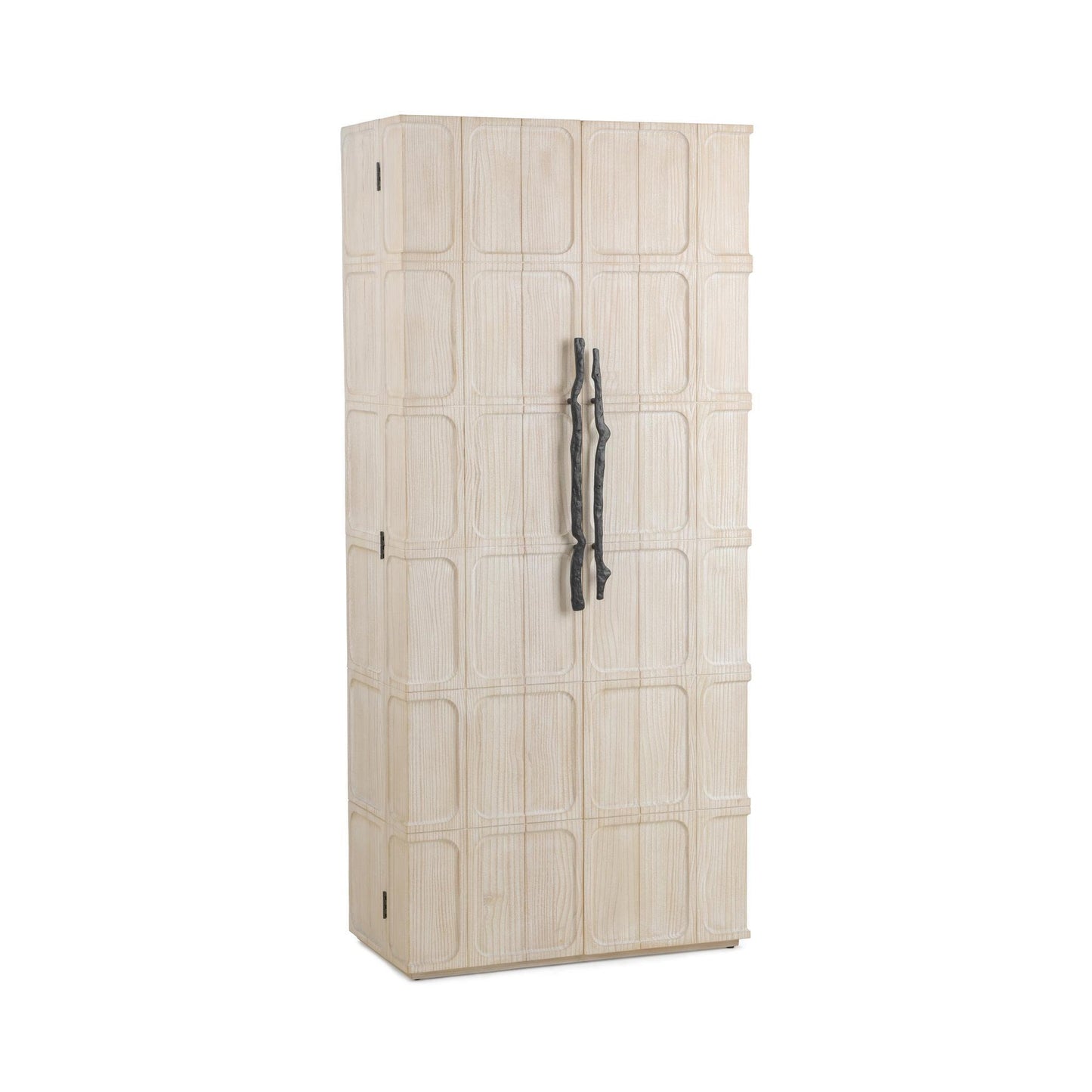 Corin Tall Cabinet Seaside Dune