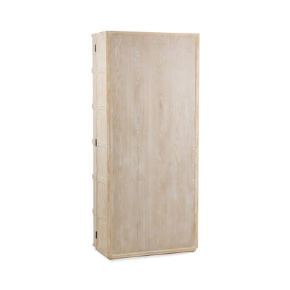 Corin Tall Cabinet Seaside Dune