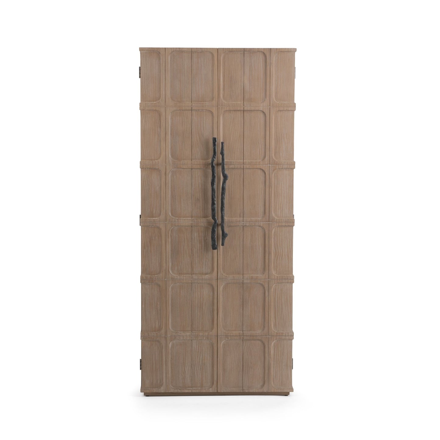 Corin Tall Cabinet Pacific Sand