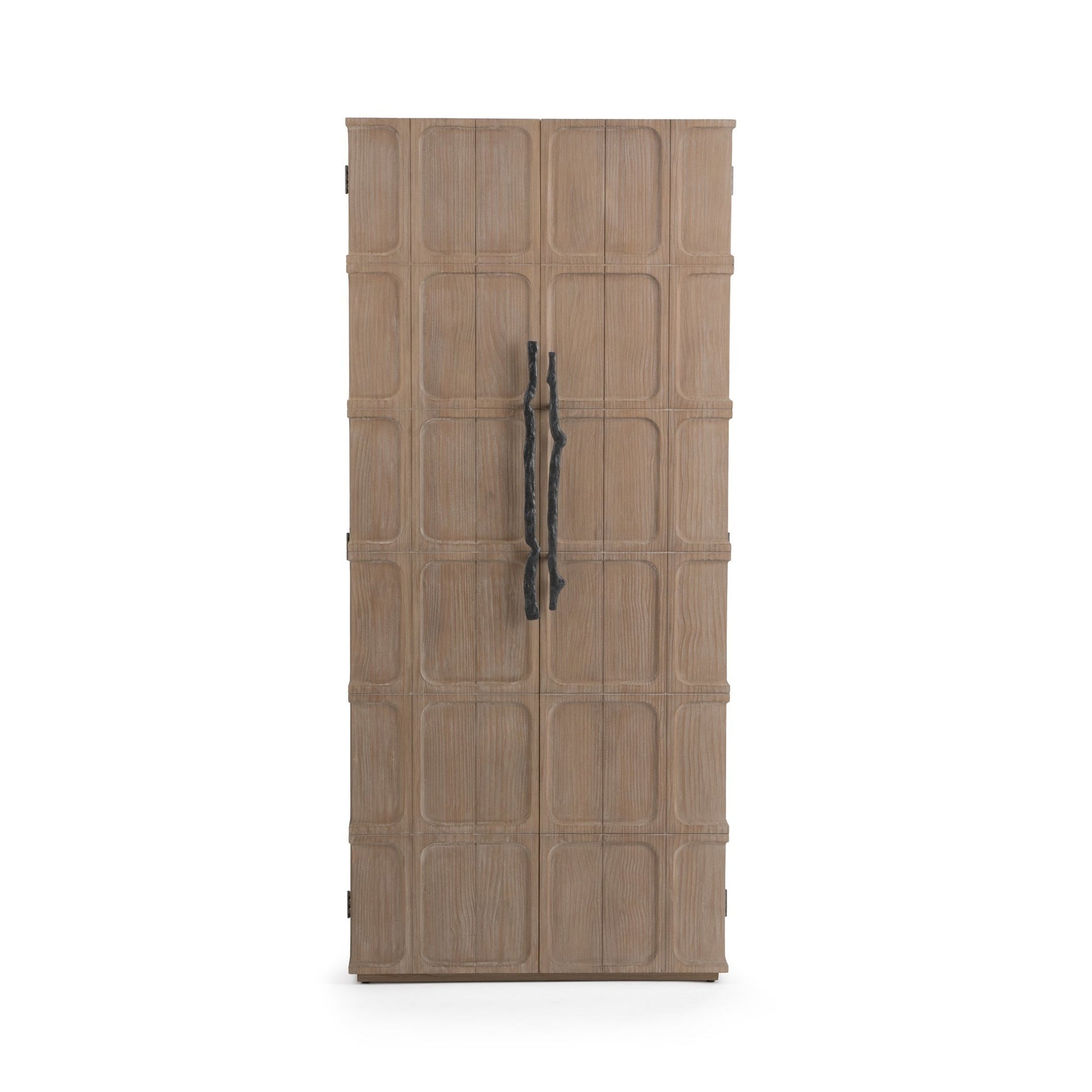 Corin Tall Cabinet Pacific Sand