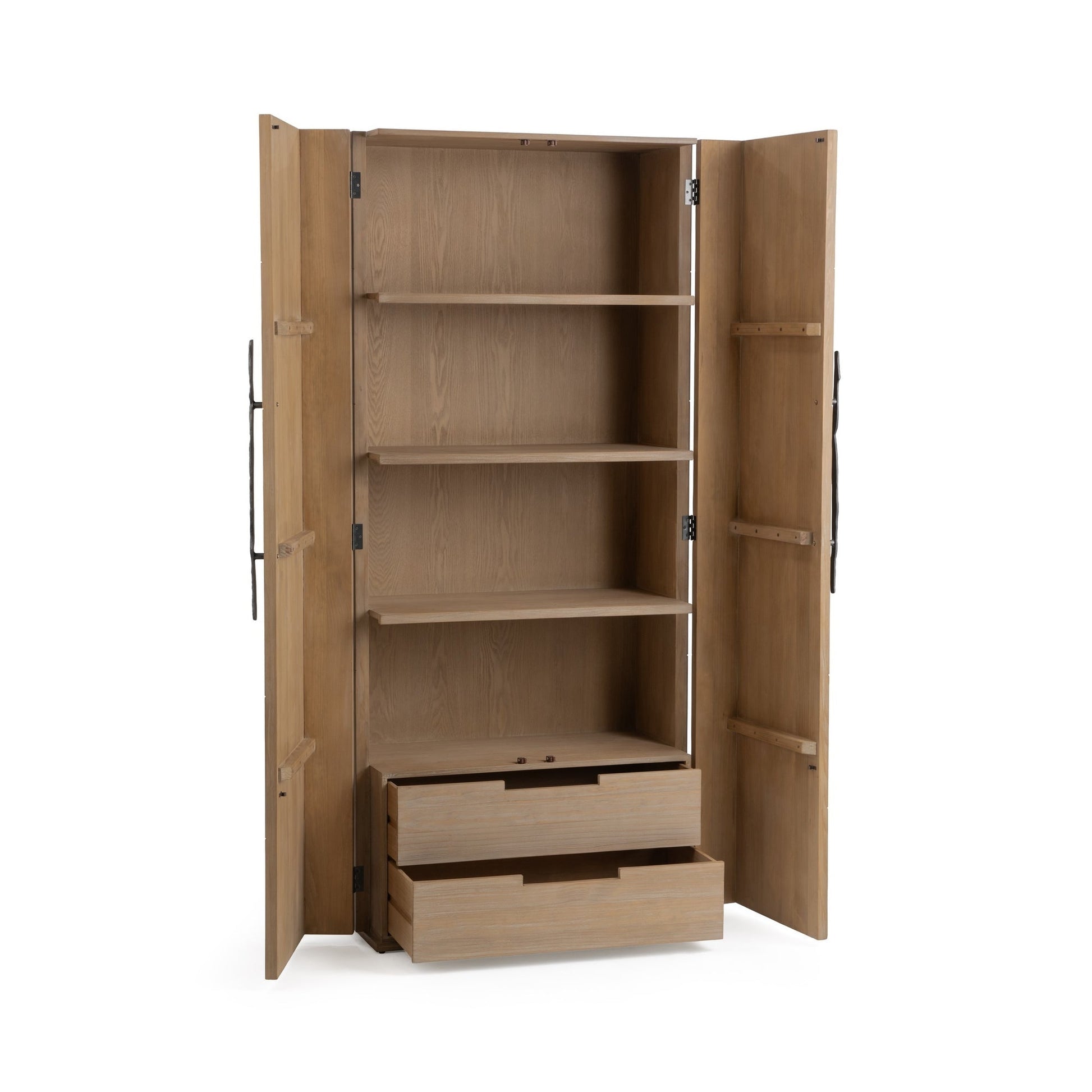 Corin Tall Cabinet Pacific Sand