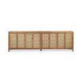 Heritage Cabinet